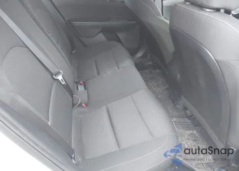 2019 Kia Forte Lxs from USA, damaged, VIN 3KPF24ADXKE030288